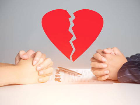 上海离婚律师 离婚后怎样变更子女抚养关系?